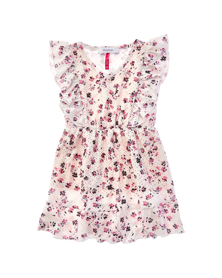 MARION Marion Eyelet Dress