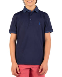 Tailorbyrd Polo Shirt