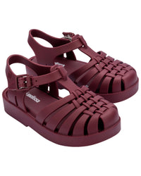Mini Melissa Possession Baby Sandal