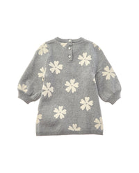 Chloé Wool-Blend Sweaterdress