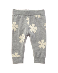 Chloé Chloé Wool-Blend Pant