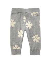 Chloé Chloé Wool-Blend Pant