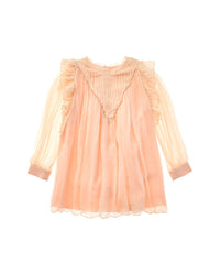 Chloé Silk Dress
