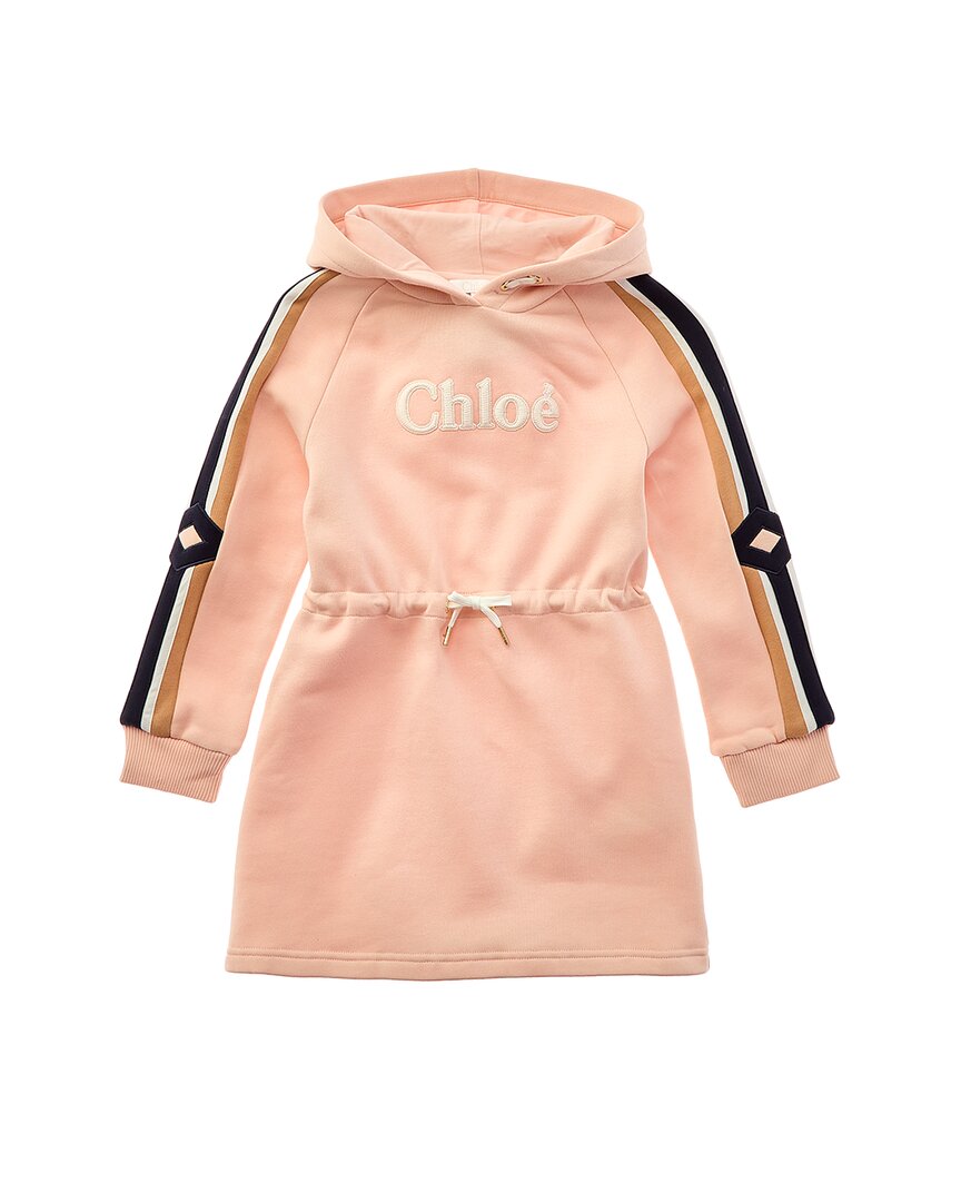 Chloé Hoodie Dress