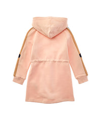 Chloé Hoodie Dress