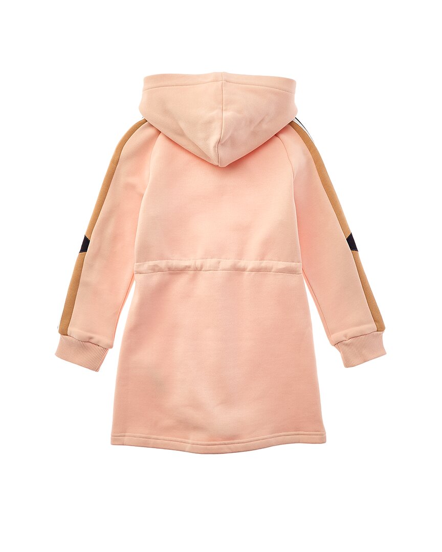 Chloé Hoodie Dress