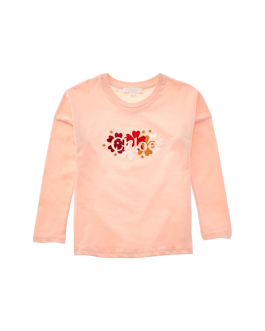 Chloé T-Shirt