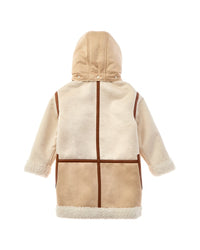 Chloé Coat