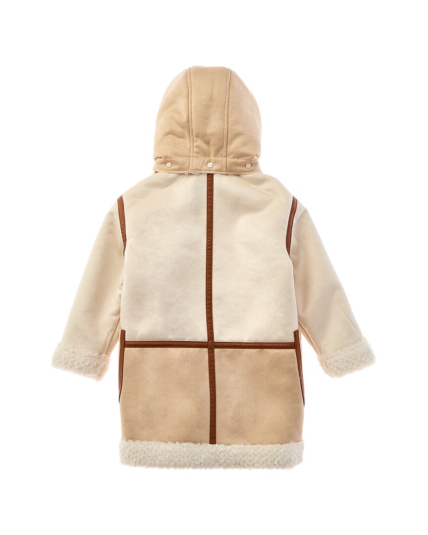 Chloé Coat