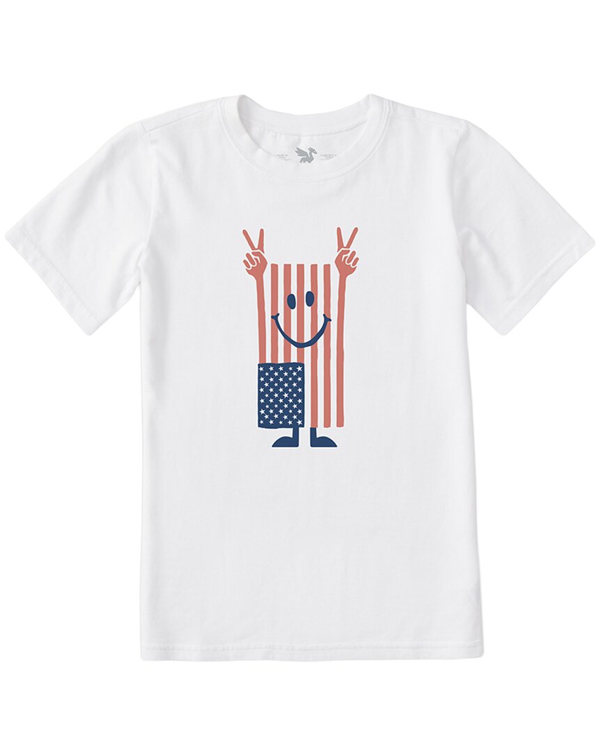 Life is Good® Life Is Good® Crusher Tee