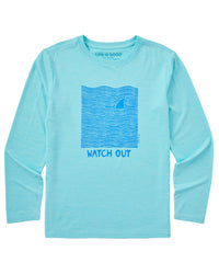 Life is Good® Life Is Good® Sun Crusher Tee