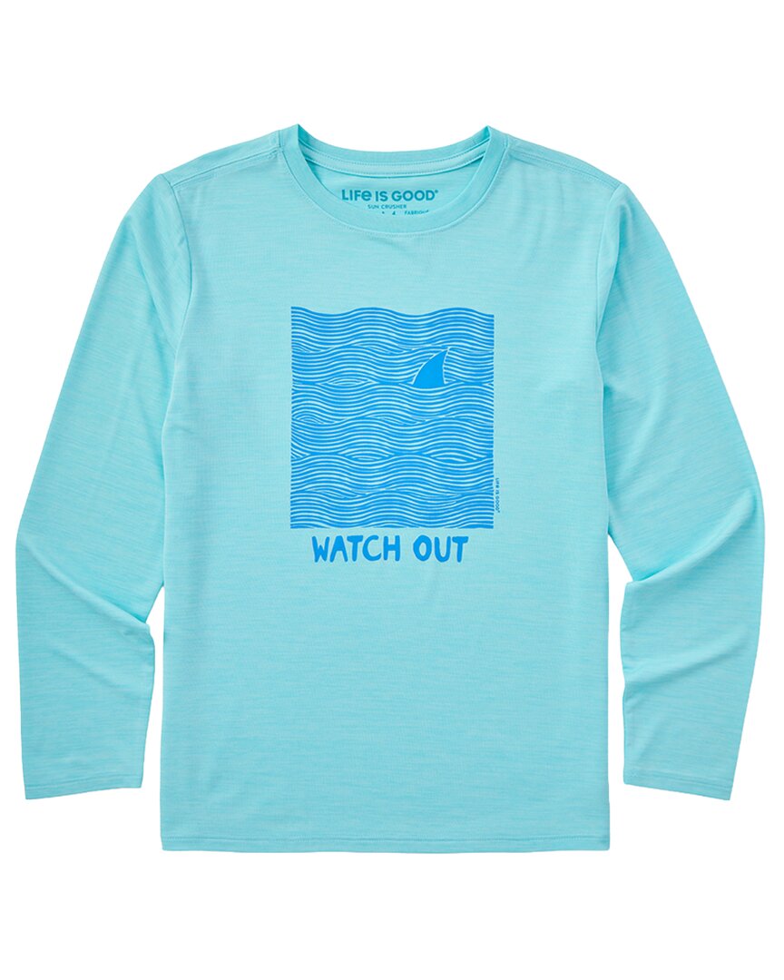 Life is Good® Life Is Good® Sun Crusher Tee
