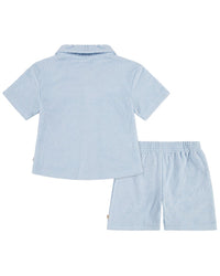 Huggies 2Pc Shirt & Short Set