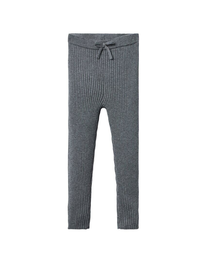 Janie and Jack Janie And Jack Ribbed Sweater Legging