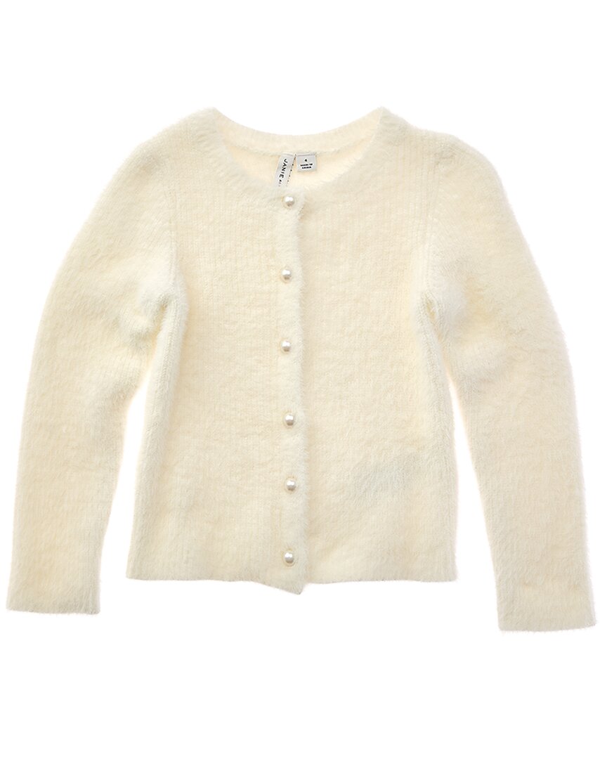 Janie and Jack Janie And Jack The Cozy Cardigan