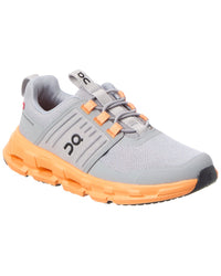 On Running Canvas Sneaker
