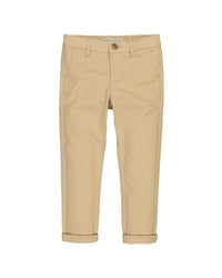 HOPE & HENRY Hope & Henry Organic Skinny Stretch Chino