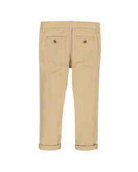 HOPE & HENRY Hope & Henry Organic Skinny Stretch Chino