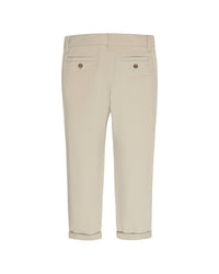 HOPE & HENRY Hope & Henry Organic Skinny Stretch Chino