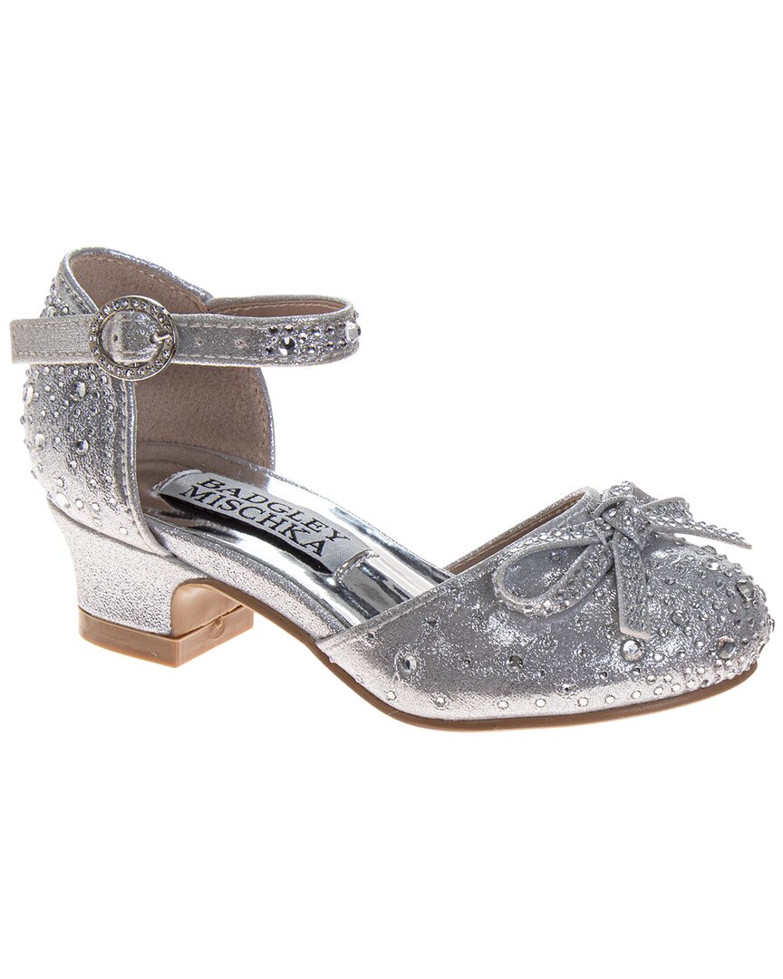 Badgley Mischka Dress Shoe