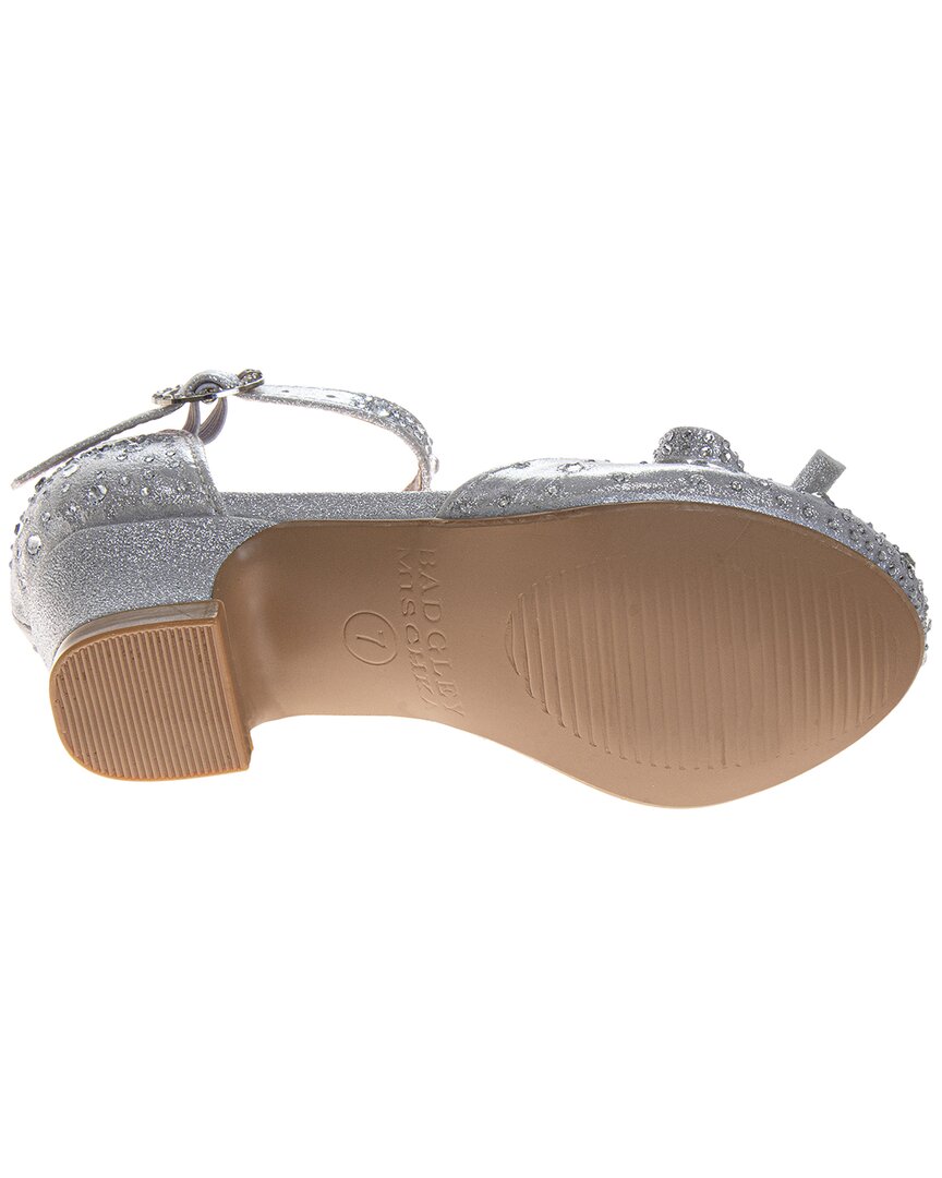Badgley Mischka Dress Shoe