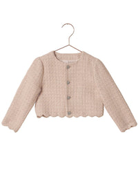 Noralee Noralee Tweed Jacket