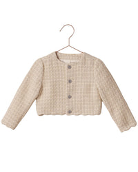 Noralee Noralee Tweed Jacket