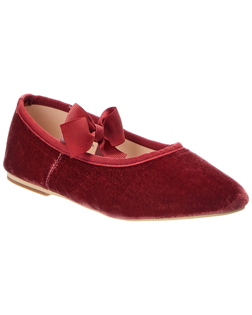 Noralee Noralee Bow Ballet Flat