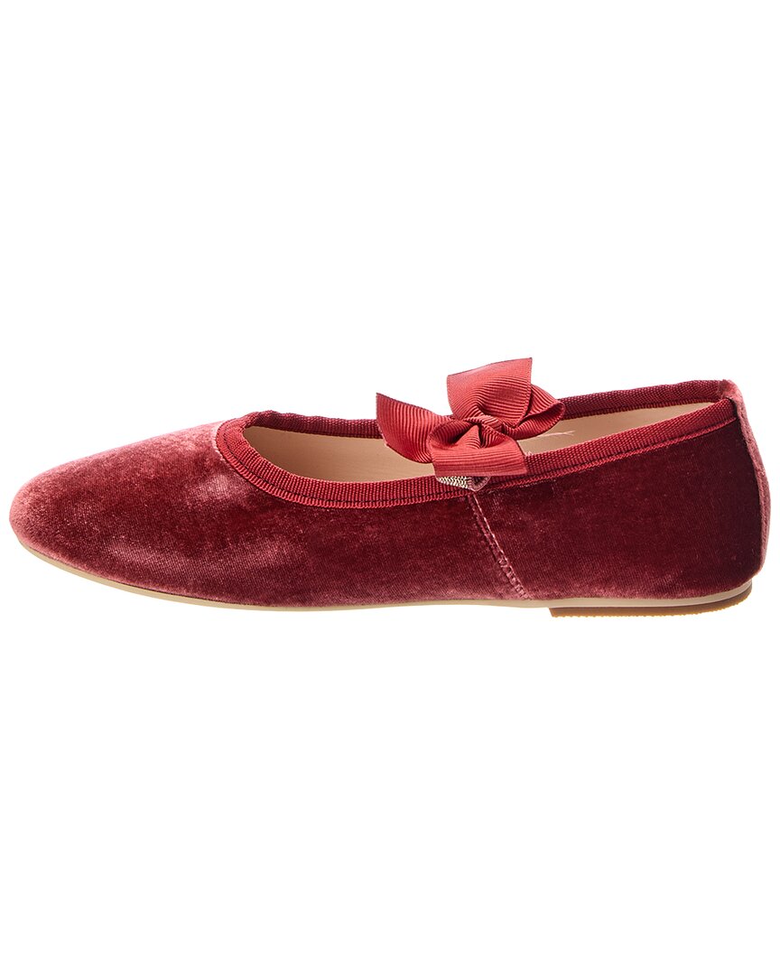 Noralee Noralee Bow Ballet Flat