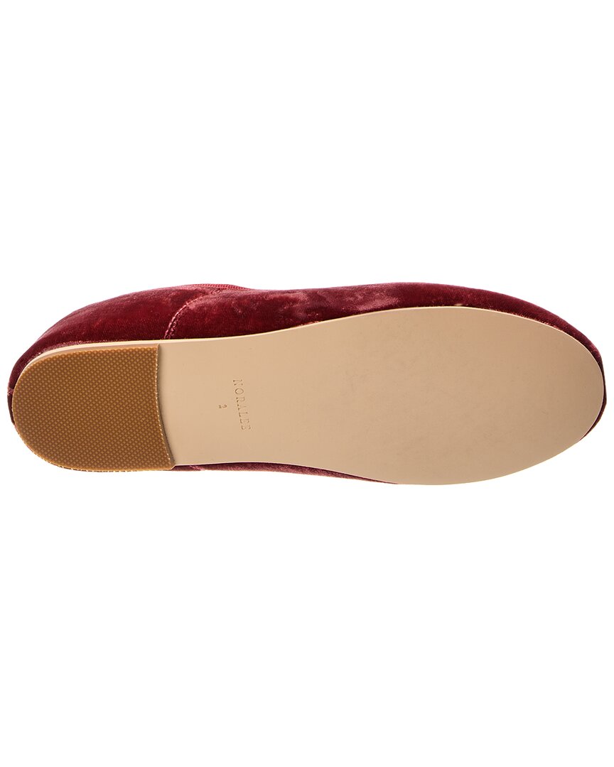 Noralee Noralee Bow Ballet Flat