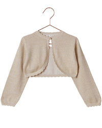 Noralee Noralee Bolero Sweater