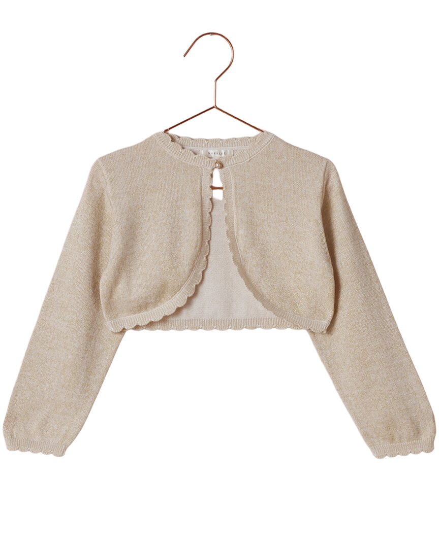 Noralee Noralee Bolero Sweater