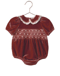 Noralee Noralee Elizabeth Romper