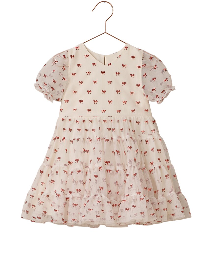 Noralee Noralee Dottie Dress