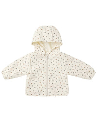 Quincy Mae Quincy Mae Rain Coat