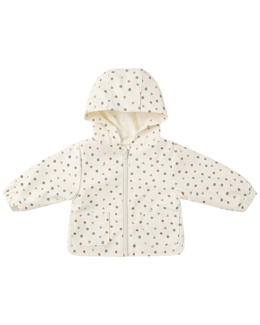 Quincy Mae Quincy Mae Rain Coat