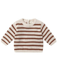 Quincy Mae Quincy Mae Rex Sweater