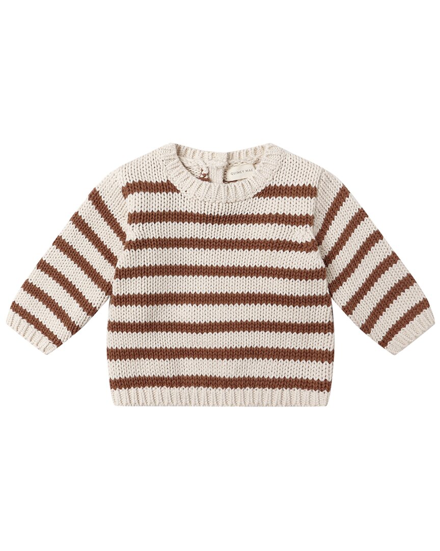 Quincy Mae Quincy Mae Rex Sweater