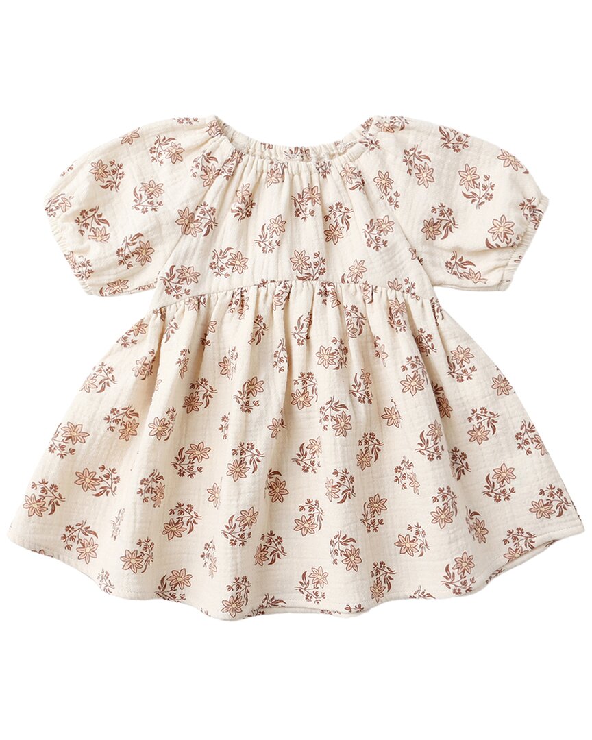 Quincy Mae Quincy Mae Bella Dress
