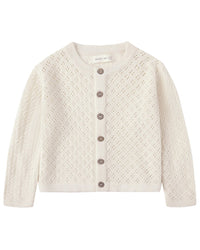 Quincy Mae Quincy Mae Knit Cardigan