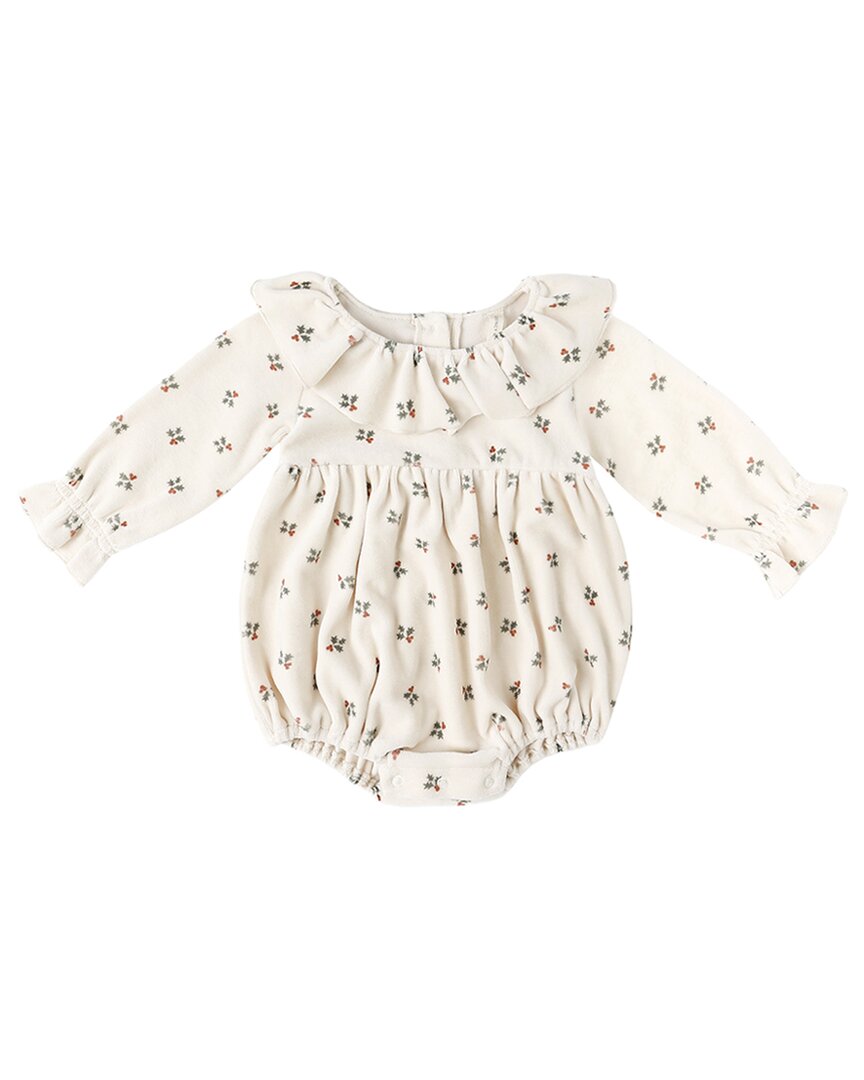 Quincy Mae Quincy Mae Wendy Romper