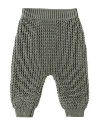 Quincy Mae Quincy Mae Chunky Knit Pant