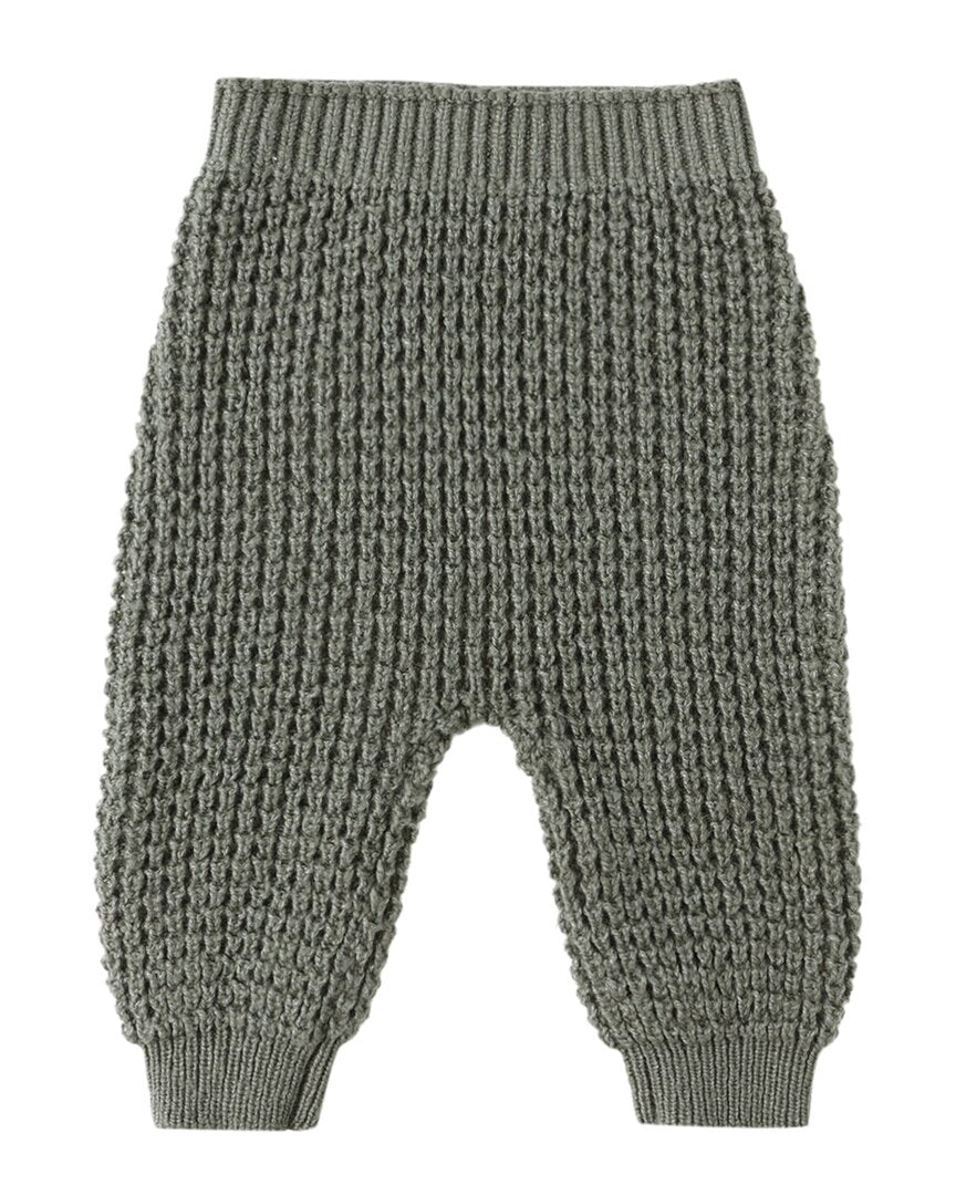 Quincy Mae Quincy Mae Chunky Knit Pant