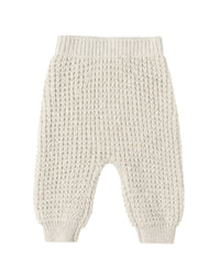 Quincy Mae Quincy Mae Chunky Knit Pant