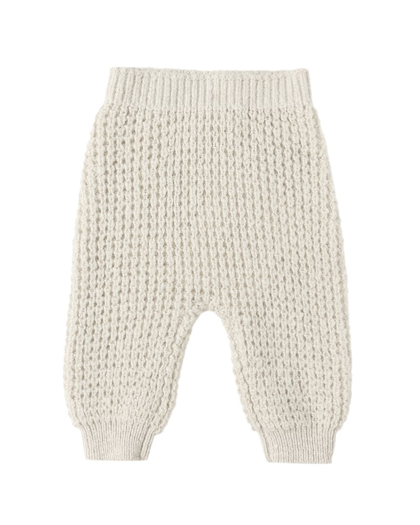 Quincy Mae Quincy Mae Chunky Knit Pant