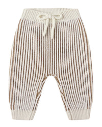 Quincy Mae Quincy Mae Chunky Knit Pant