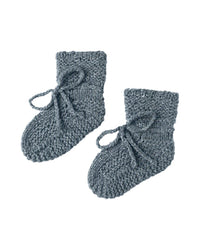 Quincy Mae Quincy Mae Knit Booties