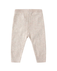 Quincy Mae Quincy Mae Rib Knit Legging