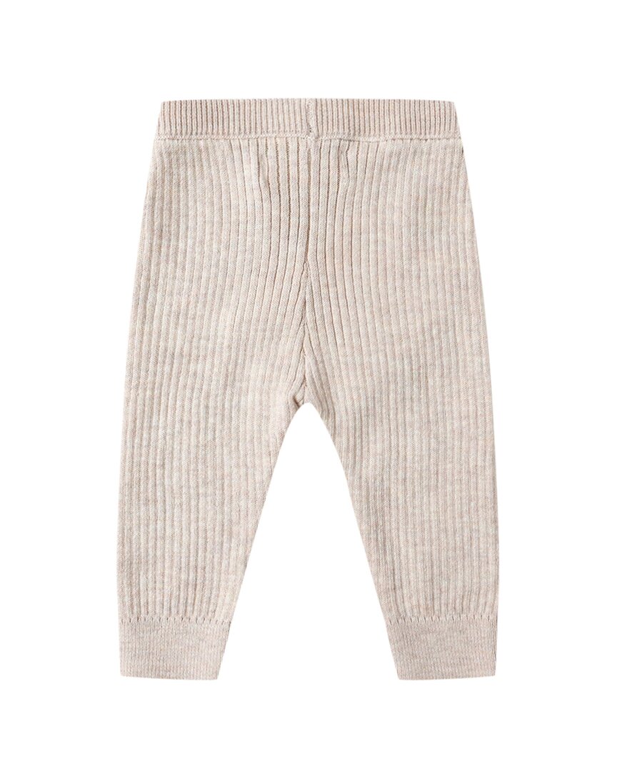 Quincy Mae Quincy Mae Rib Knit Legging