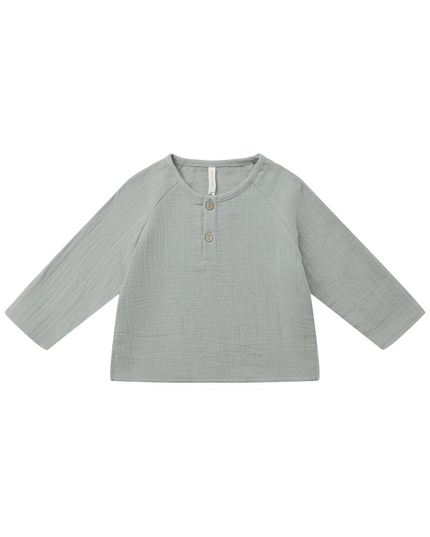 Quincy Mae Quincy Mae Zion Shirt